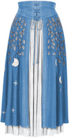 Celestia Maxi Set Limited Edition Aegean Blue