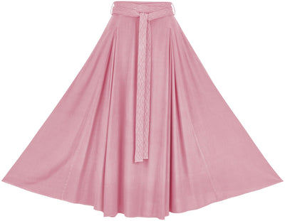 Demeter Skirt Limited Edition Cherry Blossom