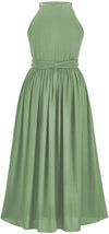 Athena Maxi Limited Edition Spring Basil