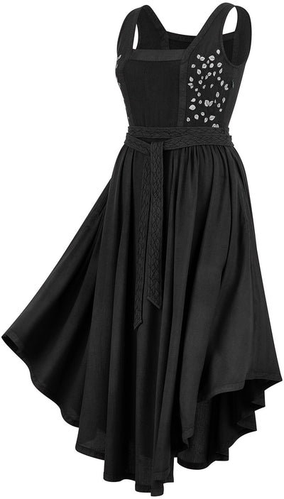 Belle Maxi Overdress