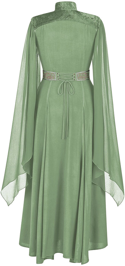 Valkayrie Maxi Limited Edition Spring Basil