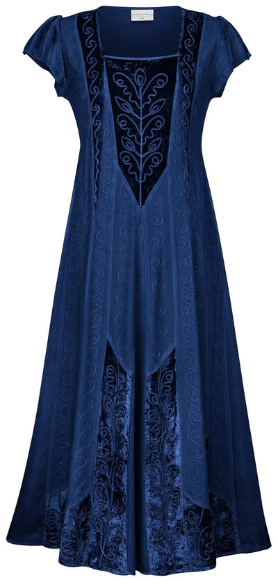 Isolde Maxi Limited Edition Colors