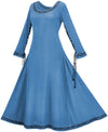 Merida Maxi Limited Edition Aegean Blue