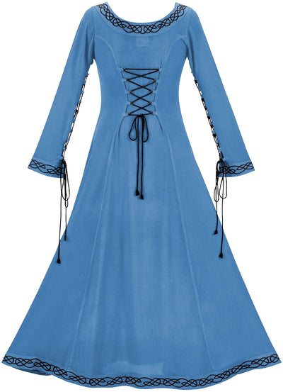 Merida Maxi Limited Edition Aegean Blue