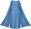 Dani Maxi Limited Edition Aegean Blue