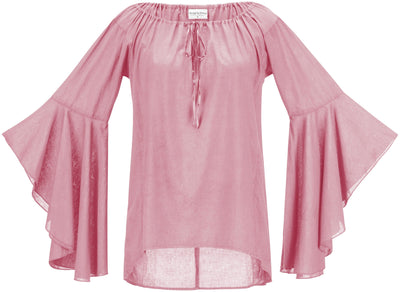 Angeline Tunic Limited Edition Cherry Blossom