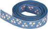 Elinor Belt Limited Edition Aegean Blue